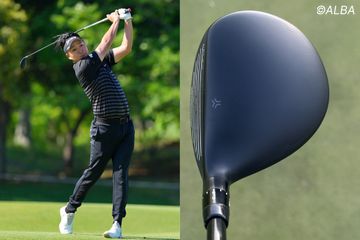 アダム・スコットのキャップに異変。「タイトリスト」ロゴはどこへ