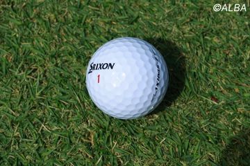 Srixon Z-STAR XV ゴルフボール 　山下美夢有プロ ダンロップスポーツ公式オンラインストア】日米W優勝キャンペーン