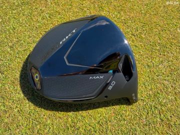 スリクソンの未発表1W、『ZXi RKT』の右用7つが適合登録！ メジャーで