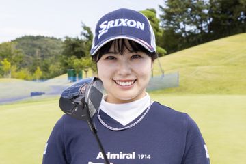 原英莉花メジャー2勝の立役者！『トゥーロン サンディエゴ』の【ロング