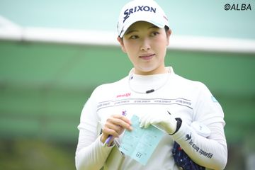 20歳ルーキーが優勝賞金945万円獲得 柏原明日架は462万円ゲット
