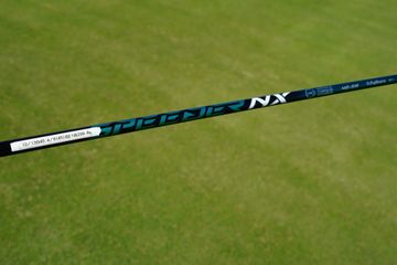 7Wにゼロトルクも!? 山下美夢有のバッグはメジャー2勝目へ“やさしい