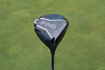賞金王を獲得したセッティングから8本チェンジ!? ドライバーは『MAX