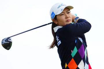 神谷 そら プロフィール｜ゴルフ - ゴルフ総合サイト ALBA Net