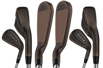 Callaway APEX Ai300 アイアンセット5本OPUSウェッジ2本 Callaway APEX Ai300 アイアンセット5本OPUSウェッジ2本 APEX