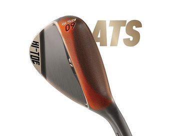 鍛造化”で打感も◎に！ フェース全面スピンのテーラーメイド『Hi-Toe 5