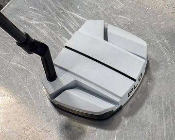 W・クラークだけじゃない、パターを替えて「SG：Putting」が良くなった