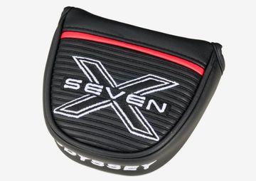 オデッセイ RED SEVEN X XANDER シャウフェレ パター ODYSSEY（キャロウェイゴルフ） オデッセイ パター 2025 限定