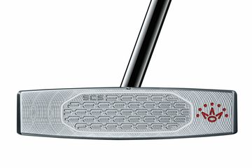 スコッティ・キャメロンから“ゼロトルクではない”『OC』ロートルク