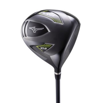 なんと「ドライバーとチッパー」の二刀流を推奨！ミズノが考える【100