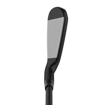 キャロウェイ『APEX Ai200/Ai300』アイアンに、限定のブラックPVD