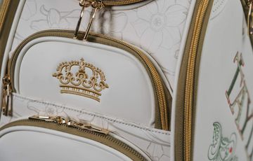 テーラーメイド、全英女子OPを祝う『ドラゴンボーン