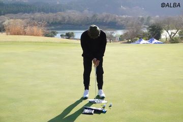片山晋呉は19年前に発売された“5,000円パター”で550万円を獲得！「元は