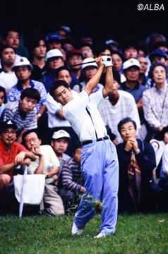 藤田寛之が明かすジャンボの優しさ 尾崎将司氏を追悼「心からの感謝と