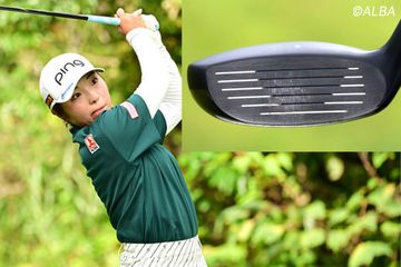 スリクソン『Z-STAR XV』、マスターズ松山英樹優勝記念ボール