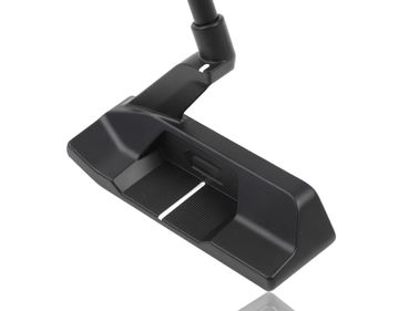 ゼロトルク系パターが続々と発売されるも、韓国発のパターが人気上昇中