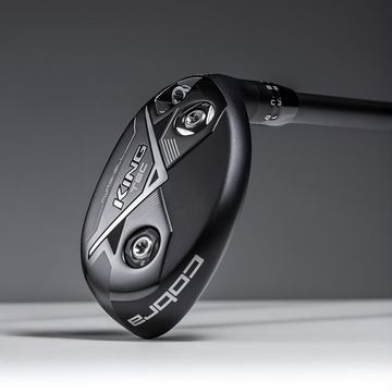 高い操作性・正確性とスピード性能を両立！コブラ『KING TEC UT』、6月