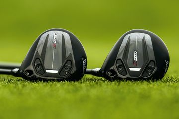 タイトリスト、『GTS』フェアウェイを正式発表！安心感を増した2機種が