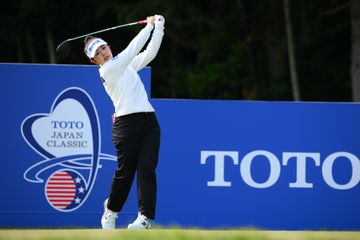 アッタスKING』、女子プロ第1号は安田祐香。男子は誰が使ってる