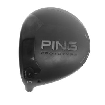 PING未発表の『ミニドラ』と対極の『G440K』、PGAツアーの使用者は