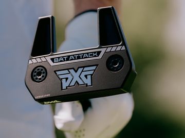 今度はツノ型！PXGが早くもゼロトルクの第二弾『Bat Attack ZT』パター