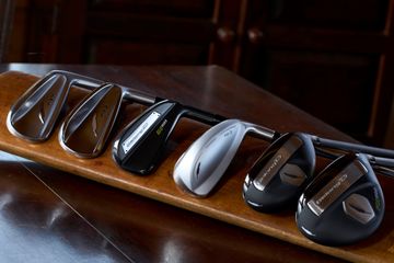 値下 Fourteen Gelong-D・TB-7他クラブ13本・バッグセット 値下 Fourteen Gelong-D・TB-7他クラブ13本・バッグセット