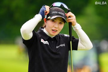 全米女子ジュニアで快進撃！ 高校2年生の馬場咲希ってどんな選手