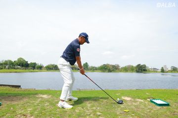 【中古】 宮瀬博文の初歩のゴルフ 宮瀬博文、悲しみを乗り越えて！ 【国内男子ツアー JGTO】 ｜GDO