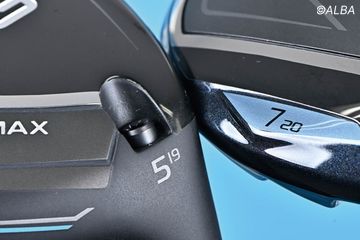 アダム・スコットのキャップに異変。「タイトリスト」ロゴはどこへ