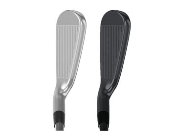 JPX925 HOTLアイアンLimited Black Edition JPX 925 フォージド リミテッドブラックエディション／JPX 925 FORGED