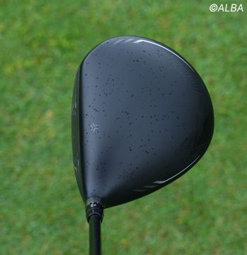 写真] 今季2勝目小祝さくら 7番ロフト32度の軟鉄鍛造アイアンで