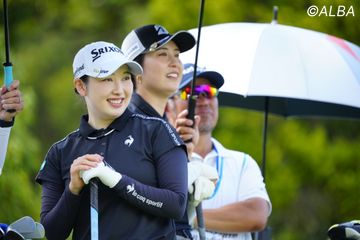 大里 桃子 写真一覧 - 1-40 / 62 - ゴルフ総合サイト ALBA Net