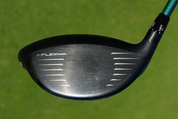 7Wにゼロトルクも!? 山下美夢有のバッグはメジャー2勝目へ“やさしい
