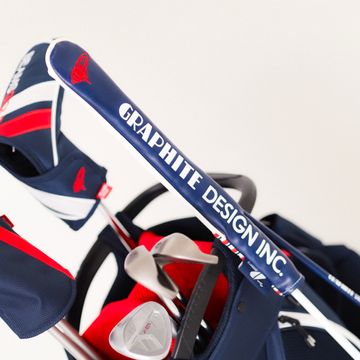 BEAMS GOLFとグラファイトデザインが初コラボ！ オシャレな