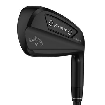 ツアー支給品 43度 APEX Ai200 BLACK プロトタイプ AW ツアー支給品 43度 APEX Ai200 BLACK プロトタイプ AW