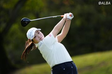 後藤未有とラウンドできるゴルフツアーが来年1月に開催される