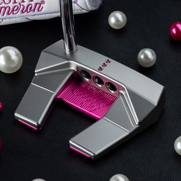 スコッティ・キャメロン、24代目の『マイガール』を発表！今作は