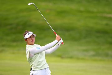 ファウンダーズカップ 2025年（米国女子ゴルフ LPGAツアー日本公式