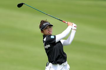 ファウンダーズカップ 2025年 リーダーボード 速報・結果｜米国女子