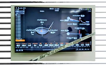 高弾道ドローでぶっ飛んだ！ 『G430 MAX 10K HL』はヘッドスピード40m
