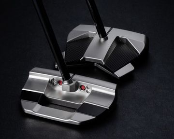 シン貧打爆裂レポート『スリクソン ZX7 Mk II アイアン』 - ゴルフ総合