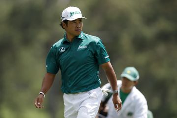 写真] 2025年 マスターズ ローリー・マキロイが11度目挑戦 これまでの