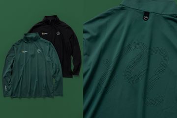 毎回大人気な「MALBON GOLF × BEAMS GOLF」のコラボアイテムが登場