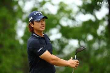 中日クラウンズ 2026 ライブフォト ROUND4 （国内男子ゴルフ JGTO