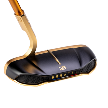 HONMA」×「BUGATTI」が初コラボ！ 究極の機械美と匠の技が融合した特別 