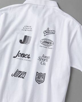 BEAMS GOLF」と「JONES Sports」の別注アイテムが発売！ ミリタリー調