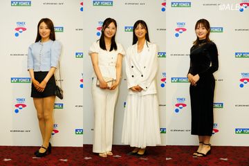 国内女子「サマンサタバサ ＆ GMO レディース」の中止が決定 7月の4