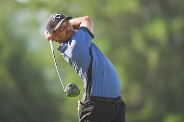 世界中で113勝を挙げたジャンボ尾崎 誰もが憧れた300ヤードスイングは