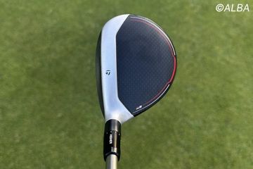 日本オープン覇者・今平周吾の14本を直撃！ 「10年以上使うUTは