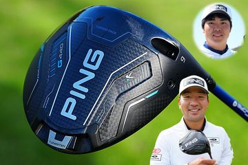 石川遼が全英で着用！ヨネックスから新型キャップが発売 - ゴルフ総合